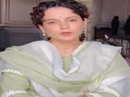 MP kangana Ranaut Statement