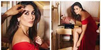 Kareena kapoor Birthday