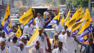 Haryana Election 2024