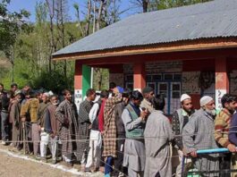 Jammu Kashmir Election