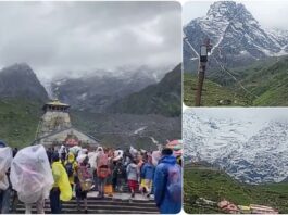 Kedarnath Dham Yaatra