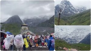 Kedarnath Dham Yaatra