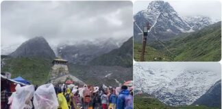 Kedarnath Dham Yaatra