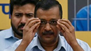 Delhi liquor Policy Case