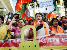 Kolkata Rape-Murder
