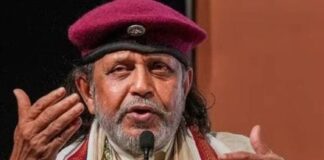 Dadasaheb Phalke Award