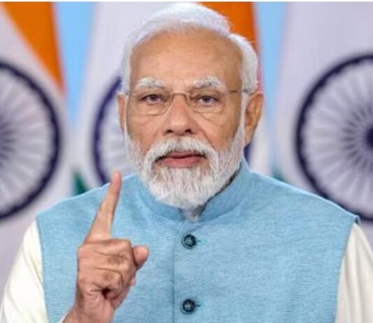 PM Modi Nigeria Visit