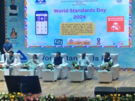 World Standards Day
