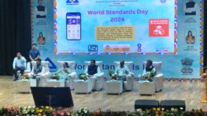 World Standards Day