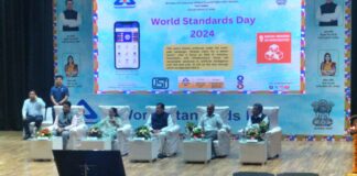 World Standards Day