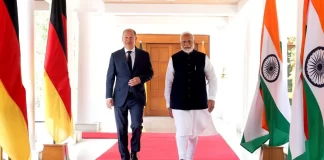 Jobs in germany for indians