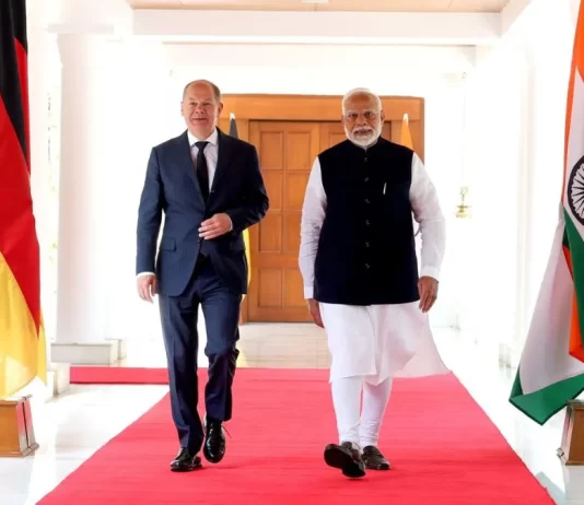 Jobs in germany for indians