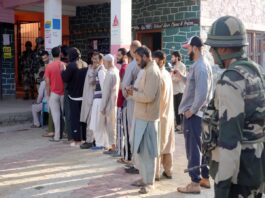 J&K Election Phase-3