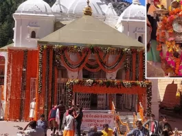 Chardham Yatra 2024