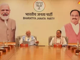 Maharashtra Assembly Elections 2024