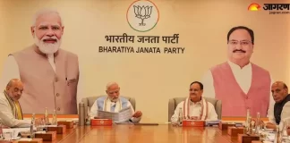 Maharashtra Assembly Elections 2024