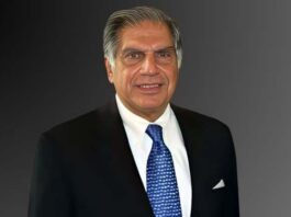Ratan Tata Passed Away