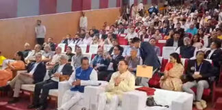 Uttarakhand Foundation Day 2024