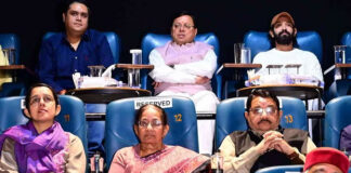 The Sabarmati Report