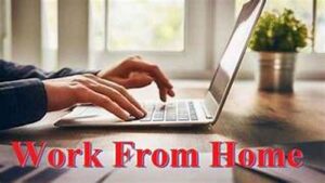 WFH In Delhi-Gurugram