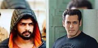 Salman Khan Threat Today