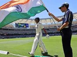 IND vs AUS 2nd Test