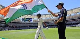 IND vs AUS 2nd Test