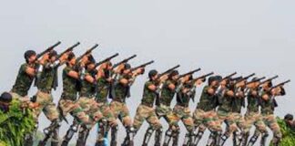 Agniveer Recruitment Exam