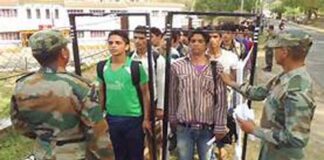 Agniveer Recruitment