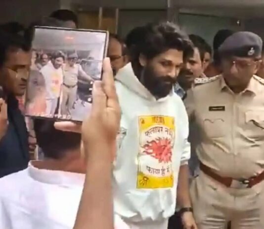 Theater Stampede case