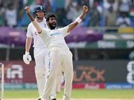 IND Vs AUS