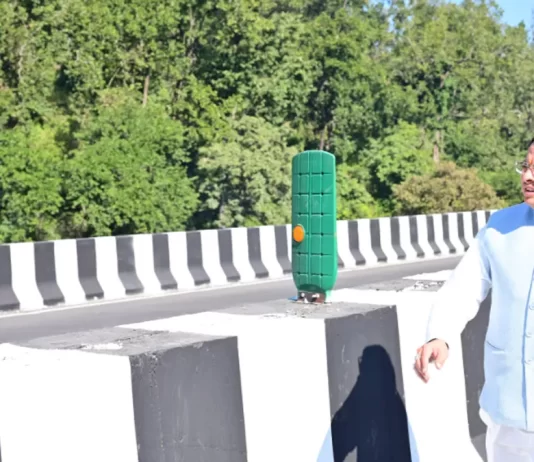 Delhi Dehradun Expressway