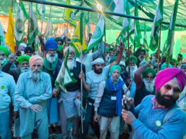 Kisan andolan 2.0
