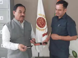 Harak Singh Rawat
