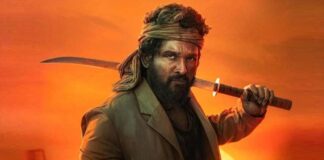 Pushpa 2 Worldwide Collection