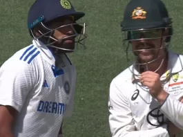 IND vs AUS