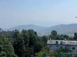 UTTARAKHAND WEATHER NEWS