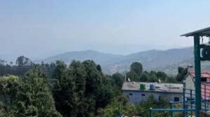 UTTARAKHAND WEATHER NEWS