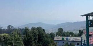 UTTARAKHAND WEATHER NEWS