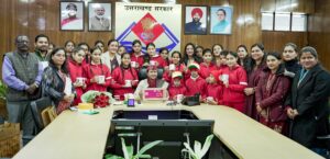 National Girl Child Day