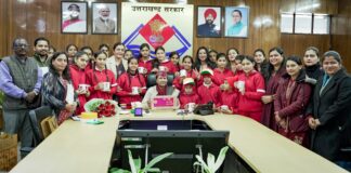 National Girl Child Day