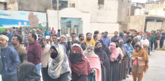 Uttarakhand Nikay Chunav