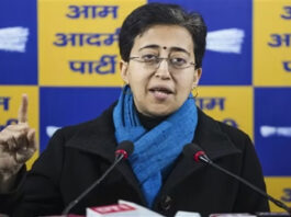Delhi Chunav 2025
