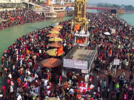 Mauni Amavasya