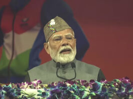 Modi@75