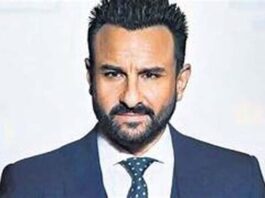 Saif Ali Khan