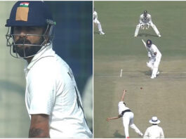 Ranji Trophy
