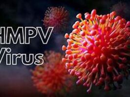 HMPV virus in Assam