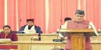 Uttarakhand Budget Session 2025