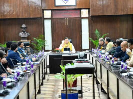 Uttarakhand Municipal Bodies